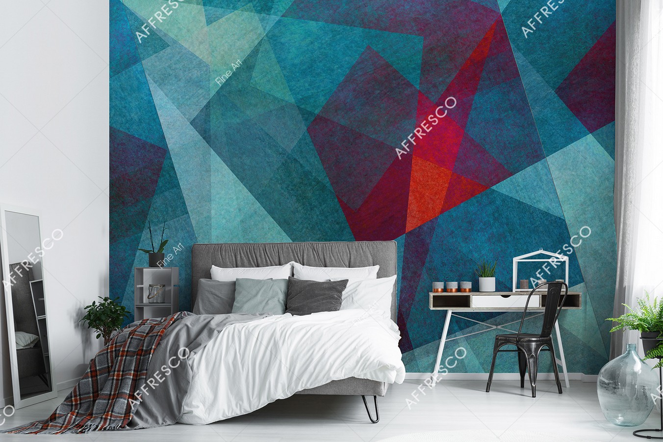 Фрески Affresco арт RE808-COL1 фото 2