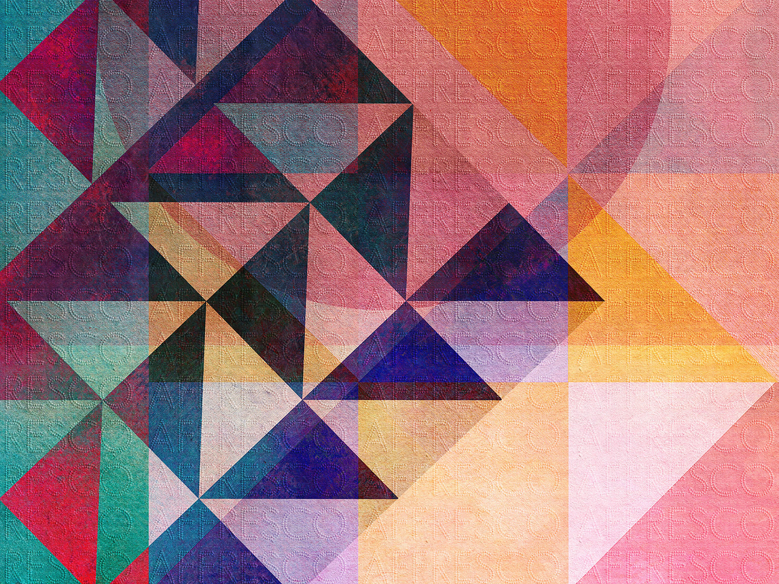 Фрески Affresco арт RE809-COL1 фото 1