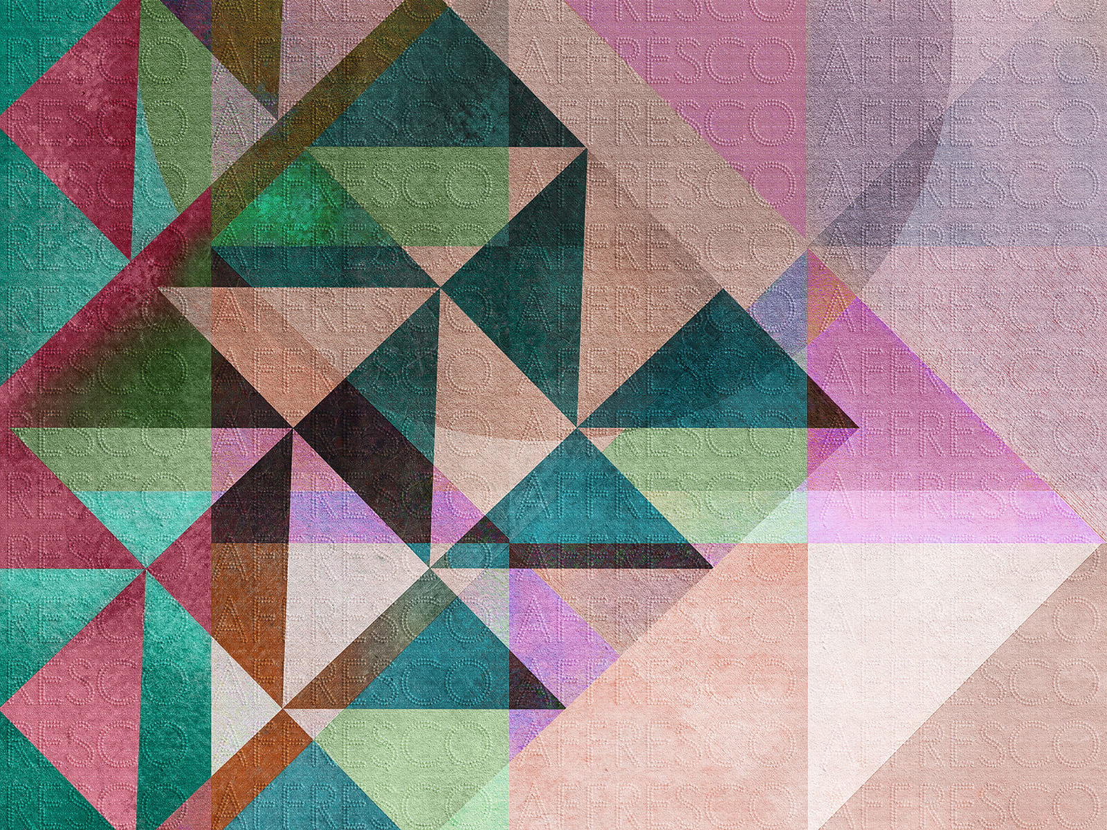 Фрески Affresco арт RE809-COL2 фото 1