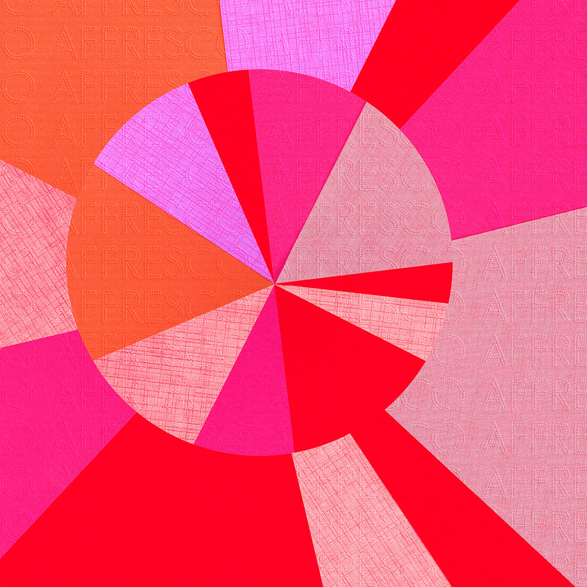 Фрески Affresco арт RE816-COL1 фото 1