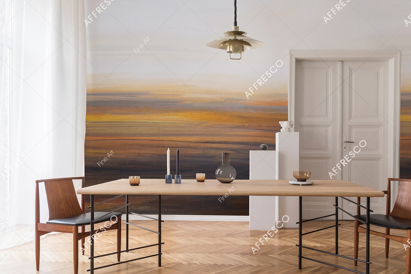 Фрески Affresco арт RE817-COL1 фото 2