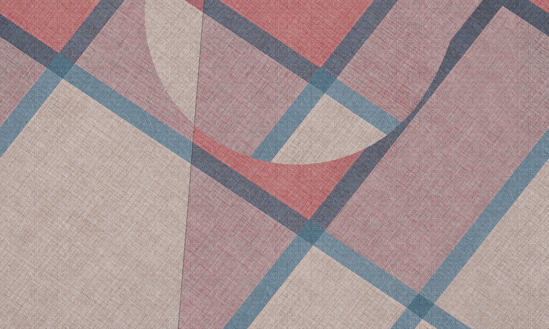 Фрески Affresco арт RE821-COL4 фото 1