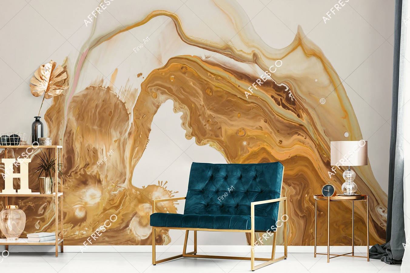 Фрески Affresco арт RE823-COL2 фото 2