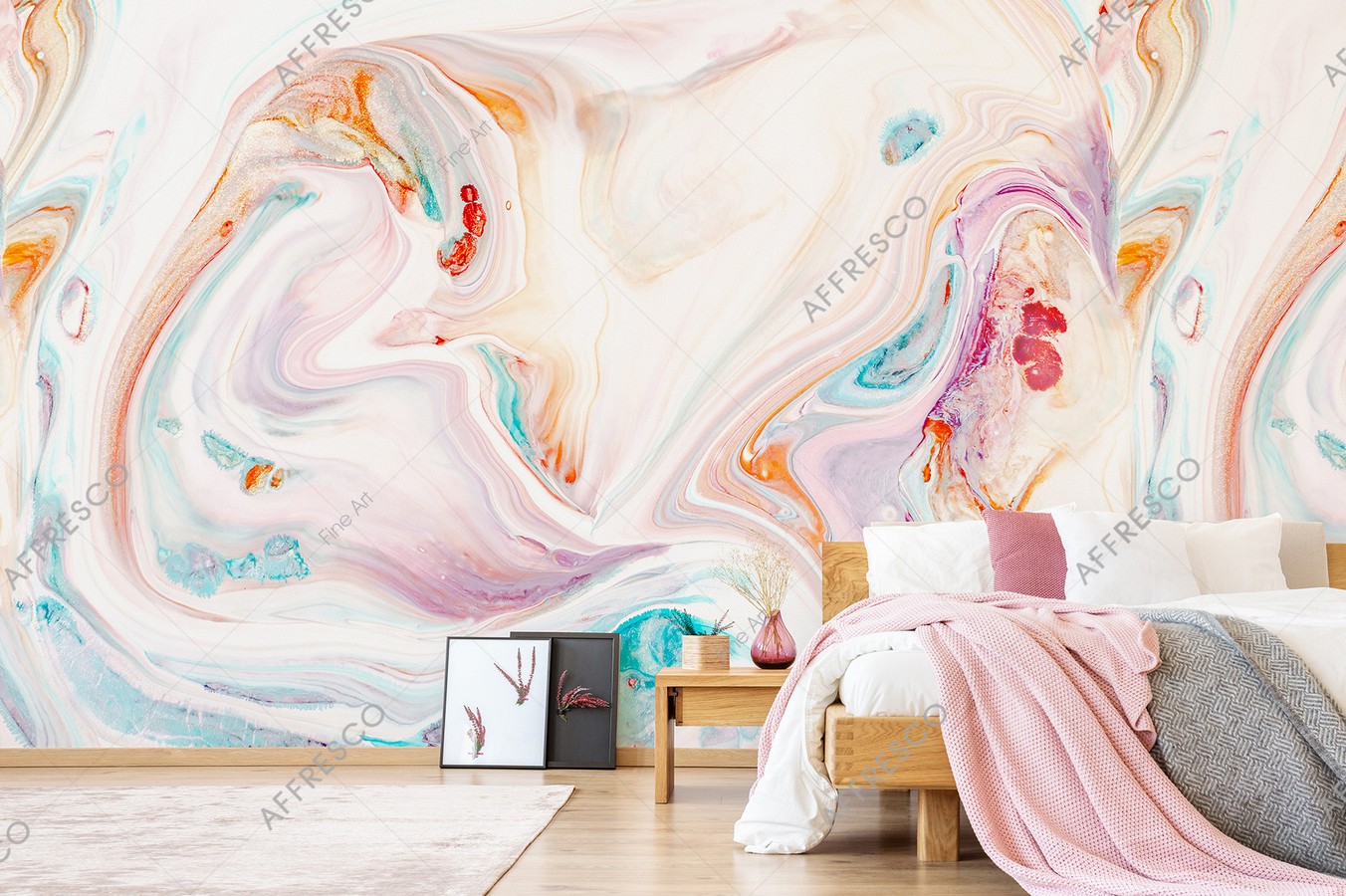 Фрески Affresco арт RE834-COL1 фото 2