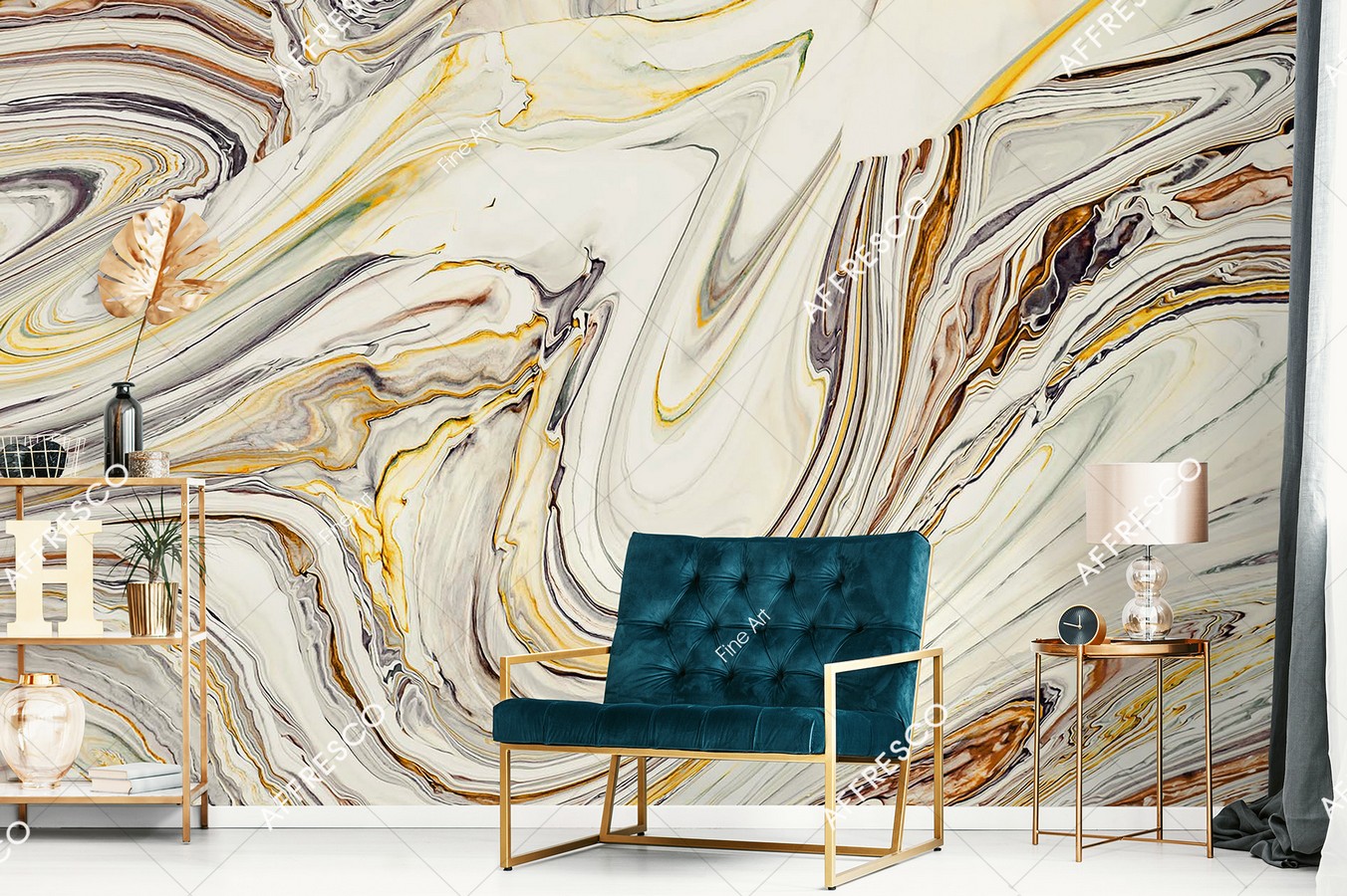 Фрески Affresco арт RE835-COL4 фото 2