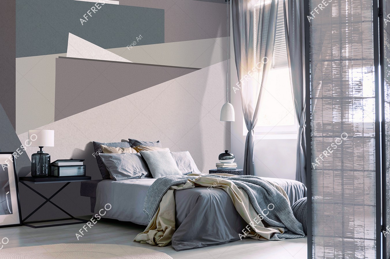 Фрески Affresco арт RE839-COL4 фото 2