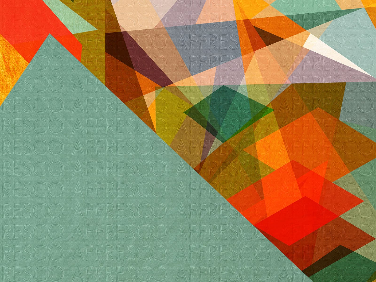 Фрески Affresco арт RE841-COL1 фото 1