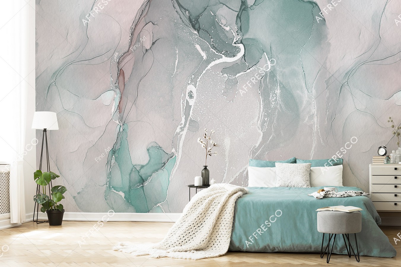 Фрески Affresco арт RE843-COL3 фото 2