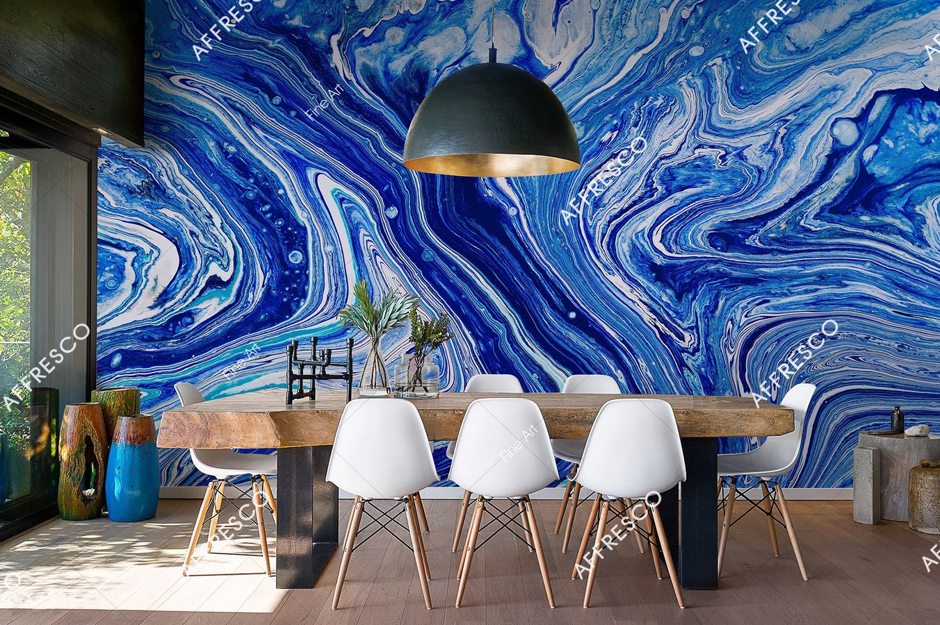 Фрески Affresco арт RE847-COL1 фото 2