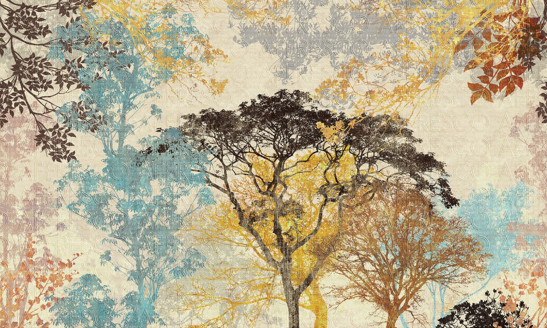 Фрески Affresco арт RE848-COL1 фото 1