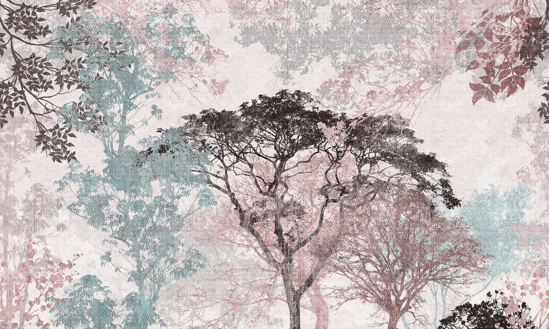 Фрески Affresco арт RE848-COL2 фото 1