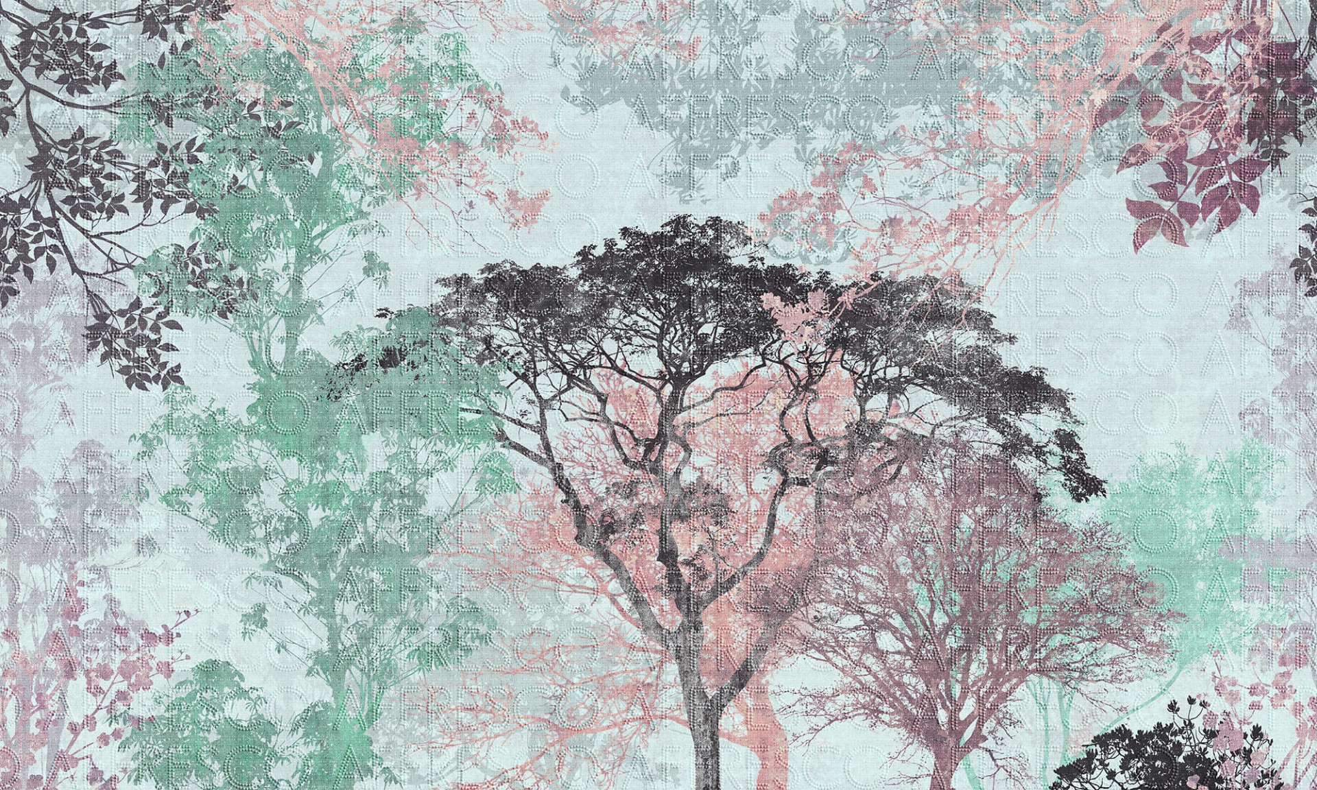 Фрески Affresco арт RE848-COL3 фото 1