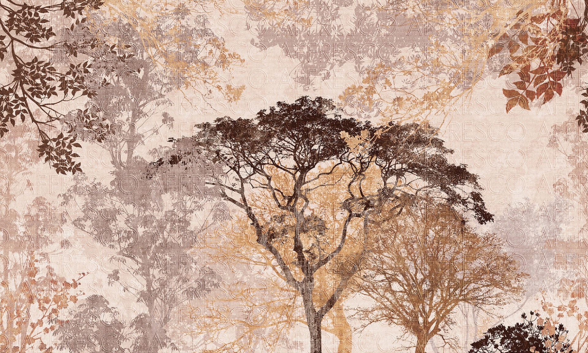 Фрески Affresco арт RE848-COL4 фото 1