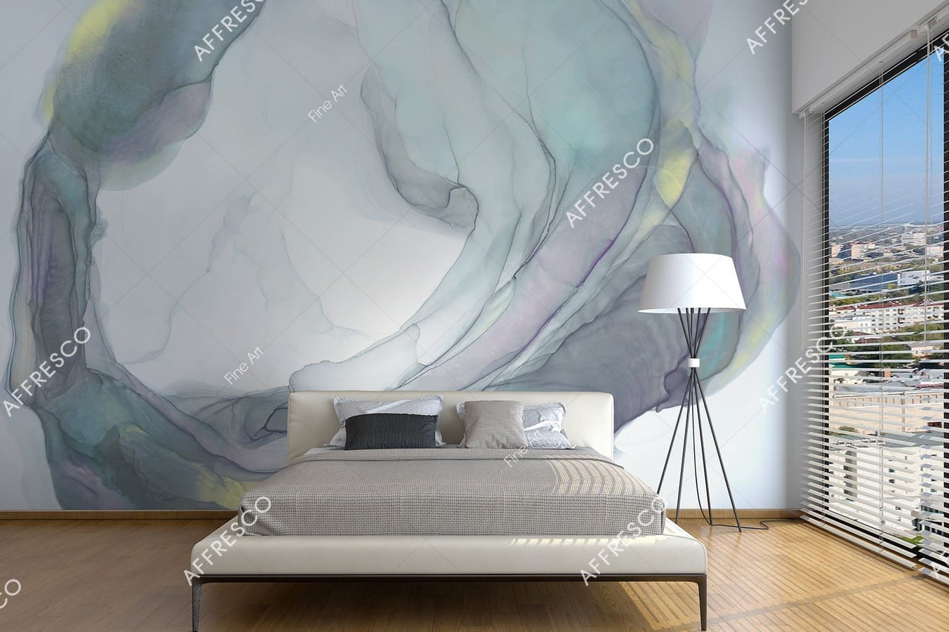 Фрески Affresco арт RE851-COL4 фото 2