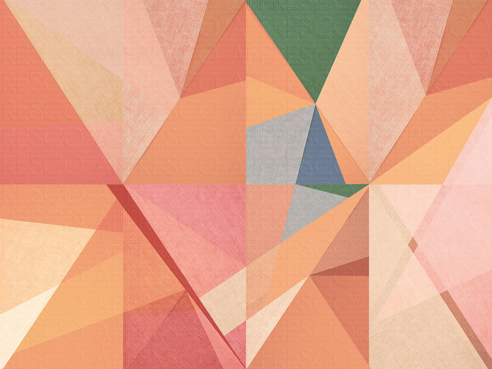 Фрески Affresco арт RE857-COL2 фото 1