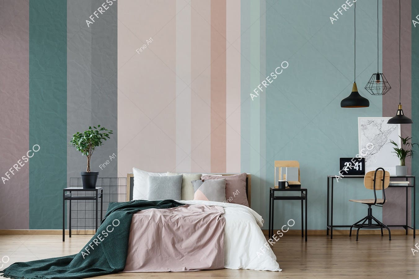 Фрески Affresco арт RE859-COL4 фото 2