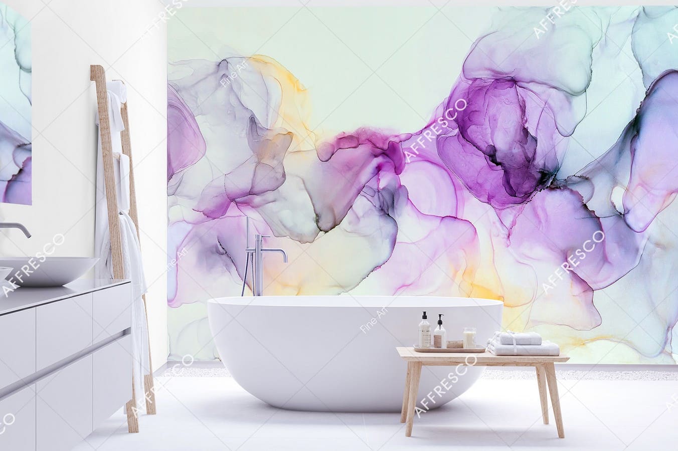 Фрески Affresco арт RE860-COL1 фото 2