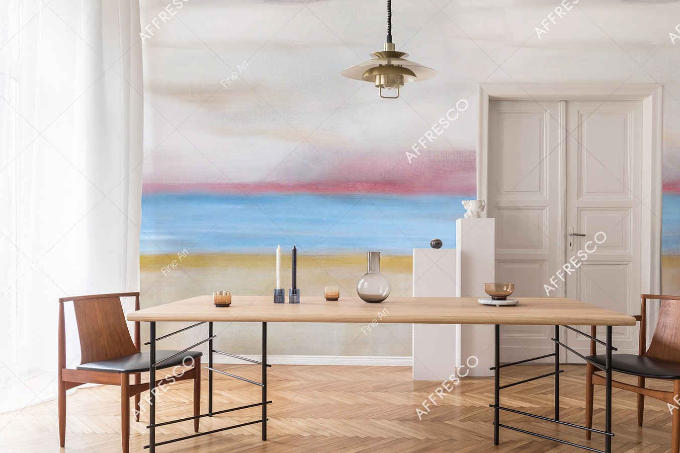 Фрески Affresco арт RE863-COL1 фото 2