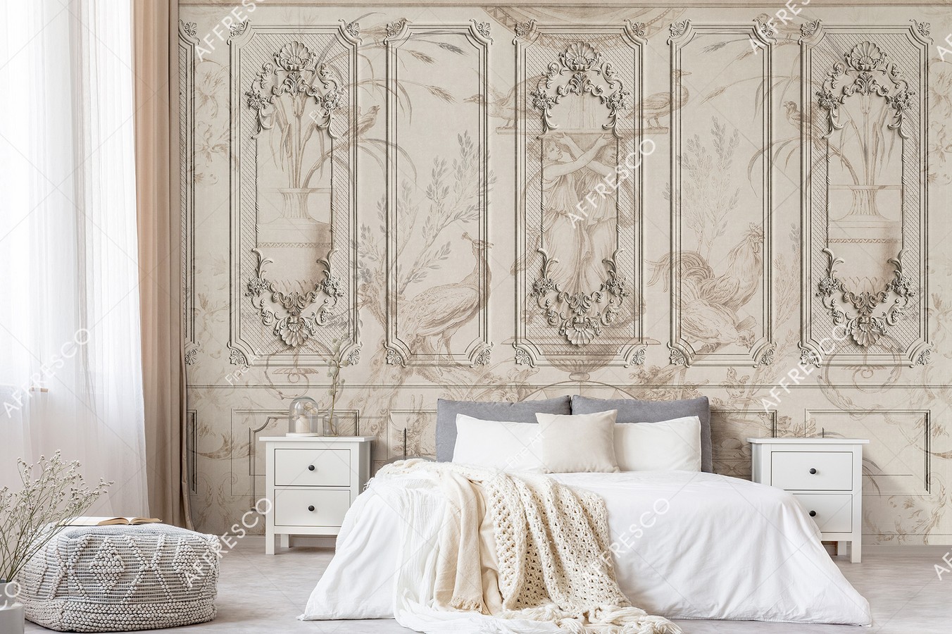 Фрески Affresco арт RE864-COL1 фото 2