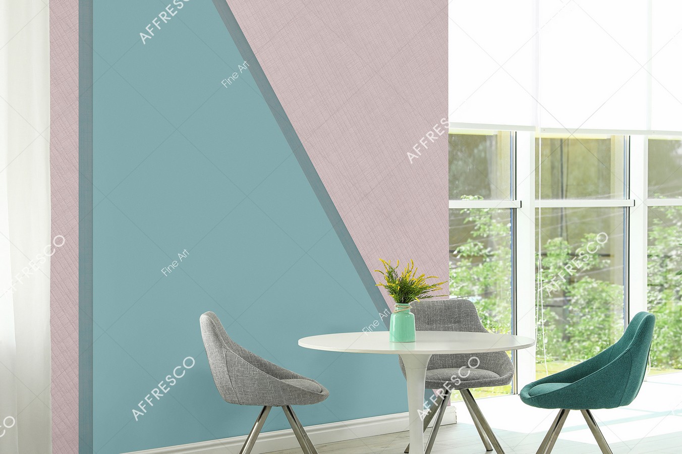 Фрески Affresco арт RE865-COL3 фото 2