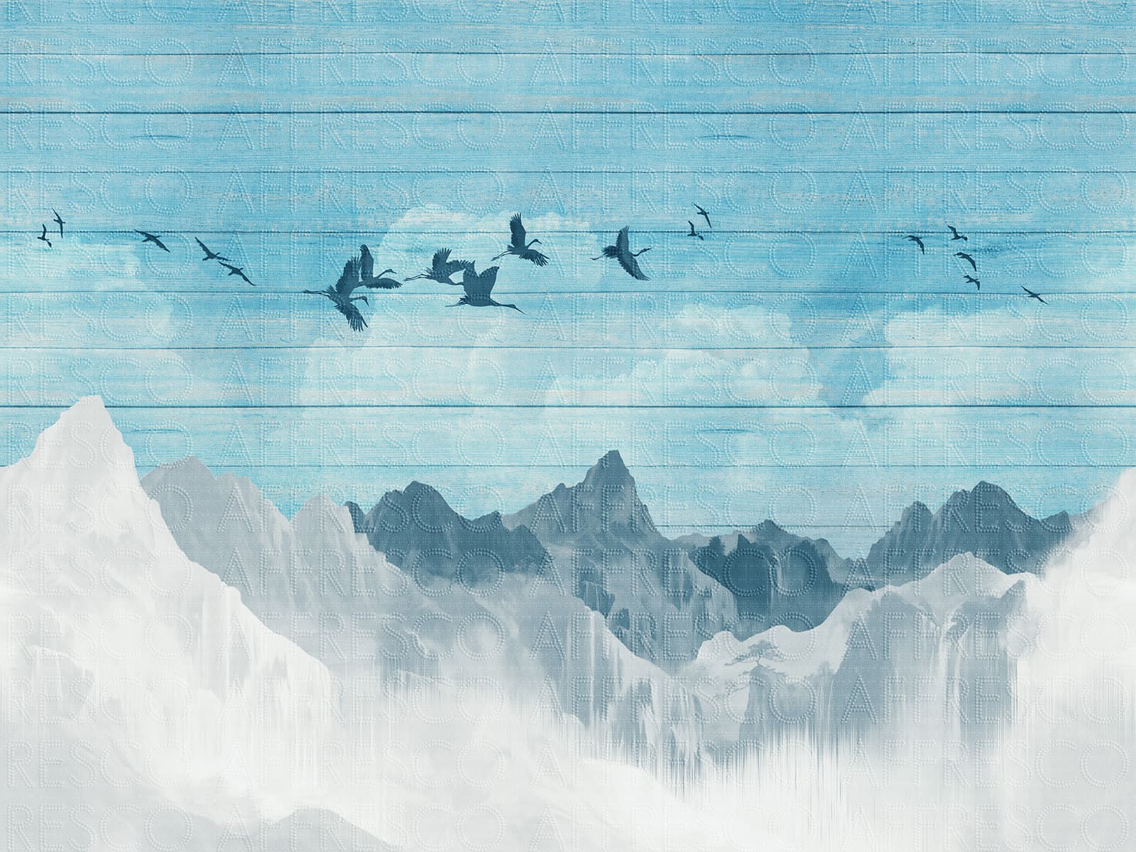 Фрески Affresco арт RE871-COL2 фото 1