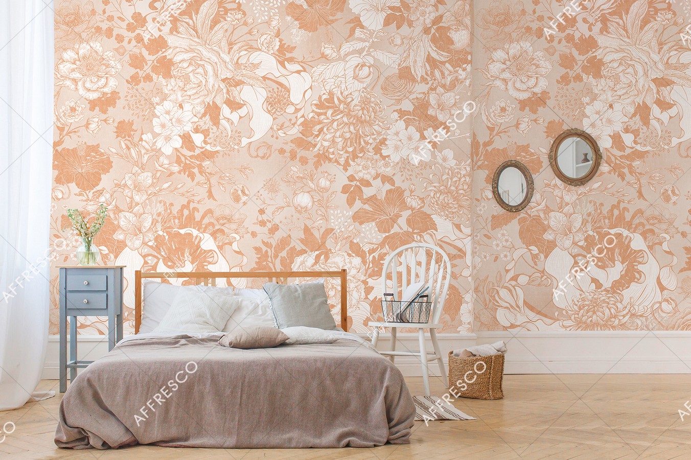 Фрески Affresco арт RE872-COL1 фото 2