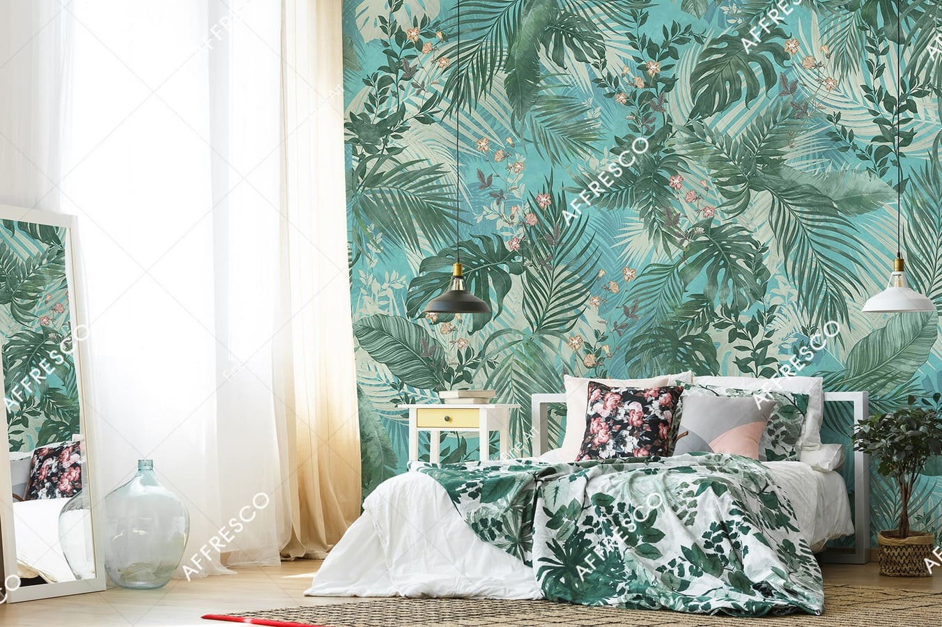 Фрески Affresco арт RE873-COL1 фото 2