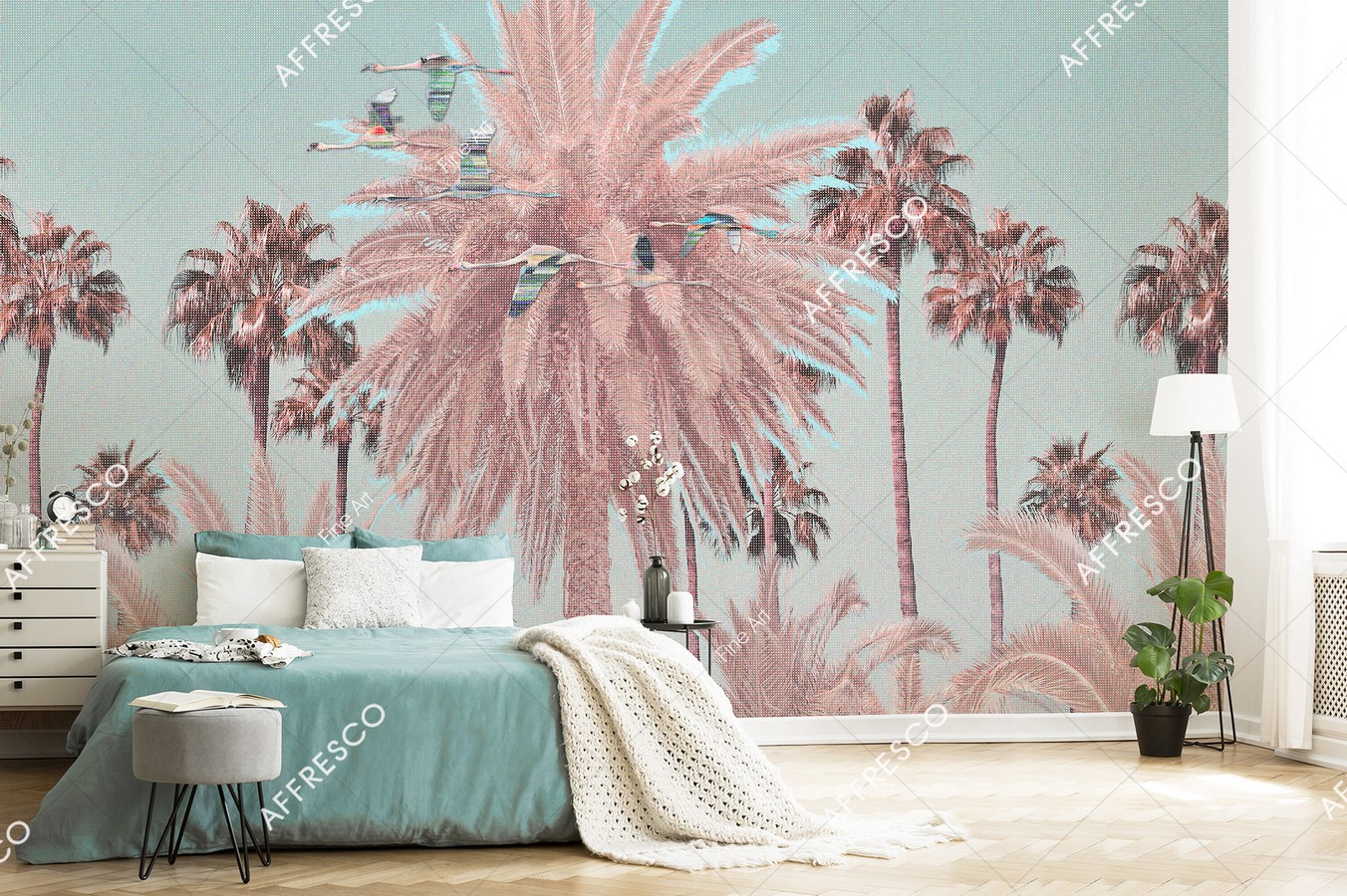 Фрески Affresco арт RE875-COL1 фото 2