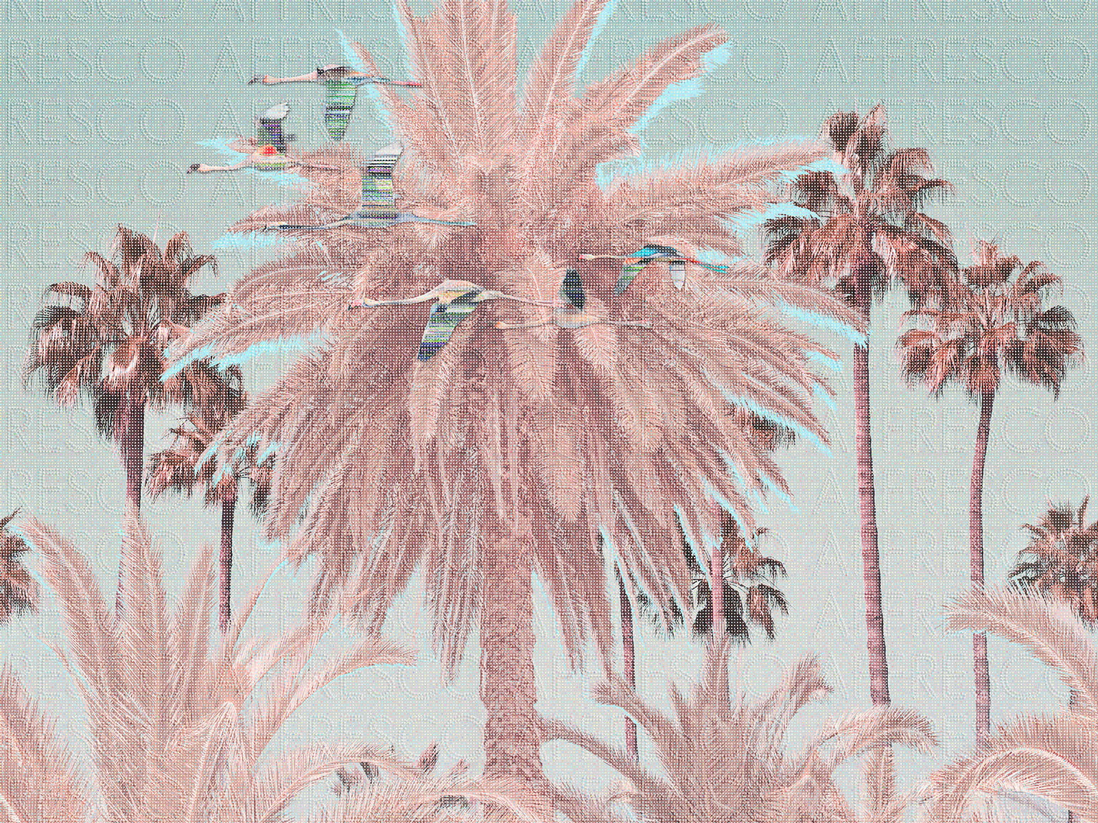 Фрески Affresco арт RE875-COL1 фото 1