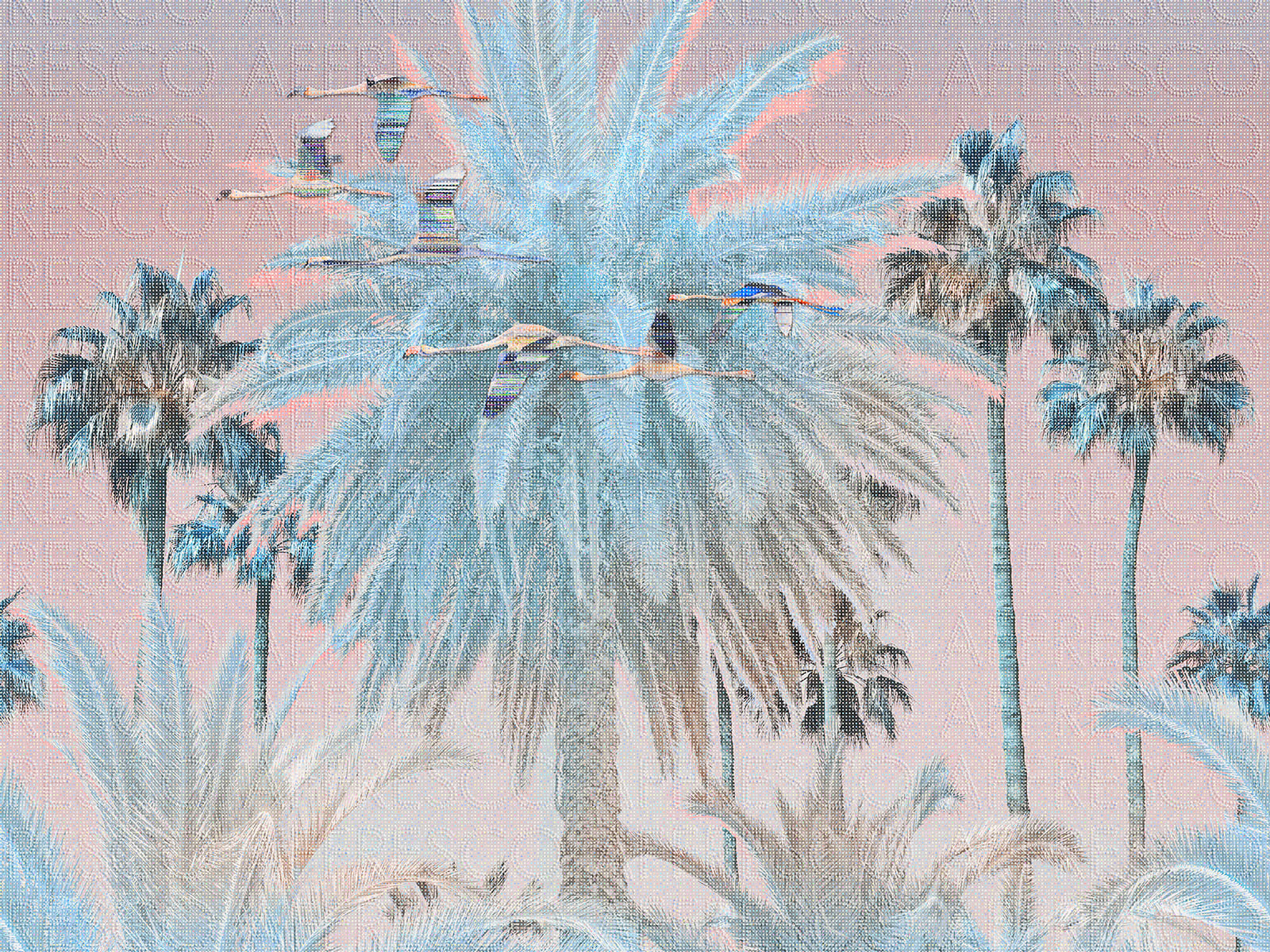 Фрески Affresco арт RE875-COL2 фото 1