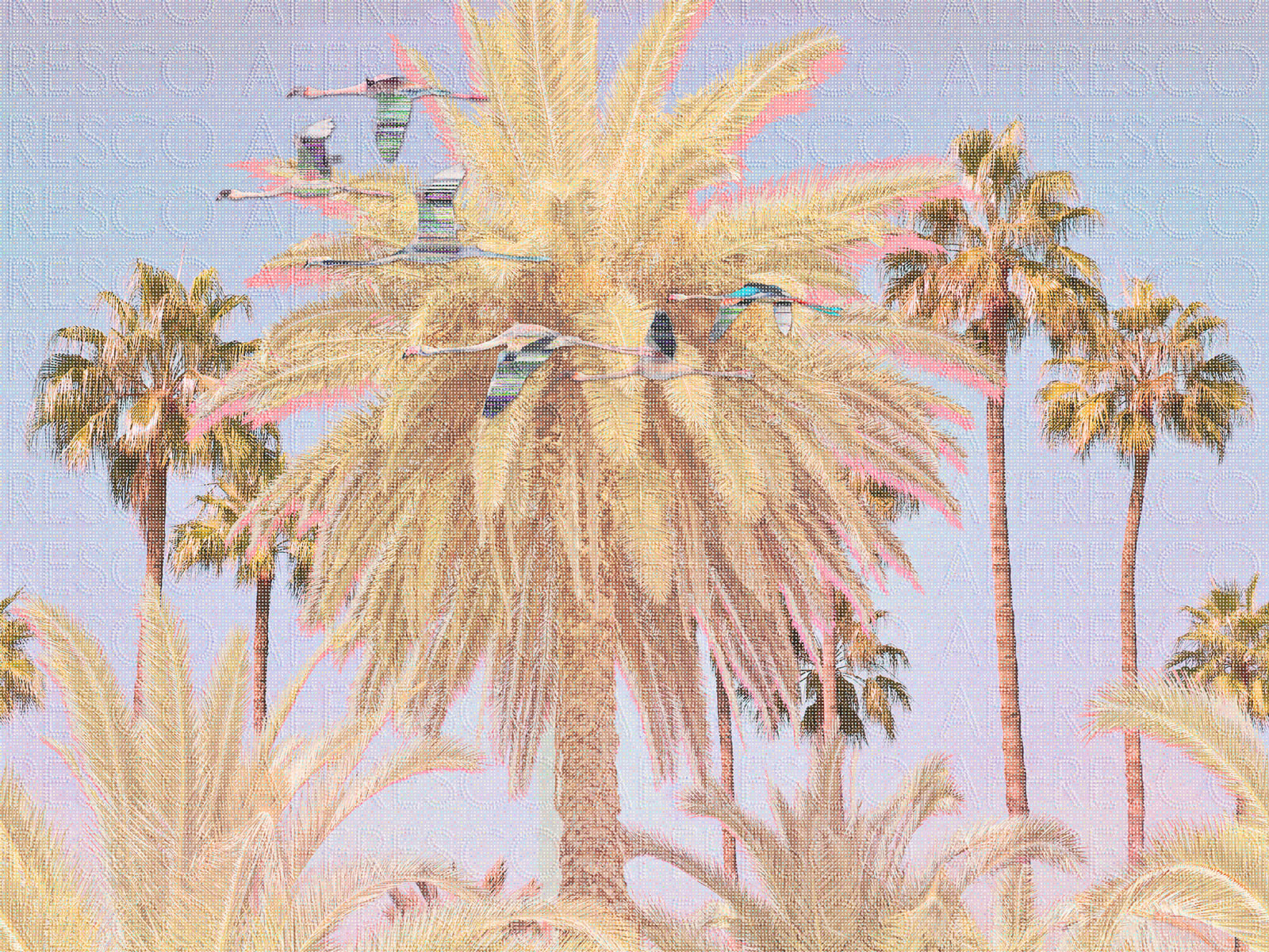 Фрески Affresco арт RE875-COL4 фото 1