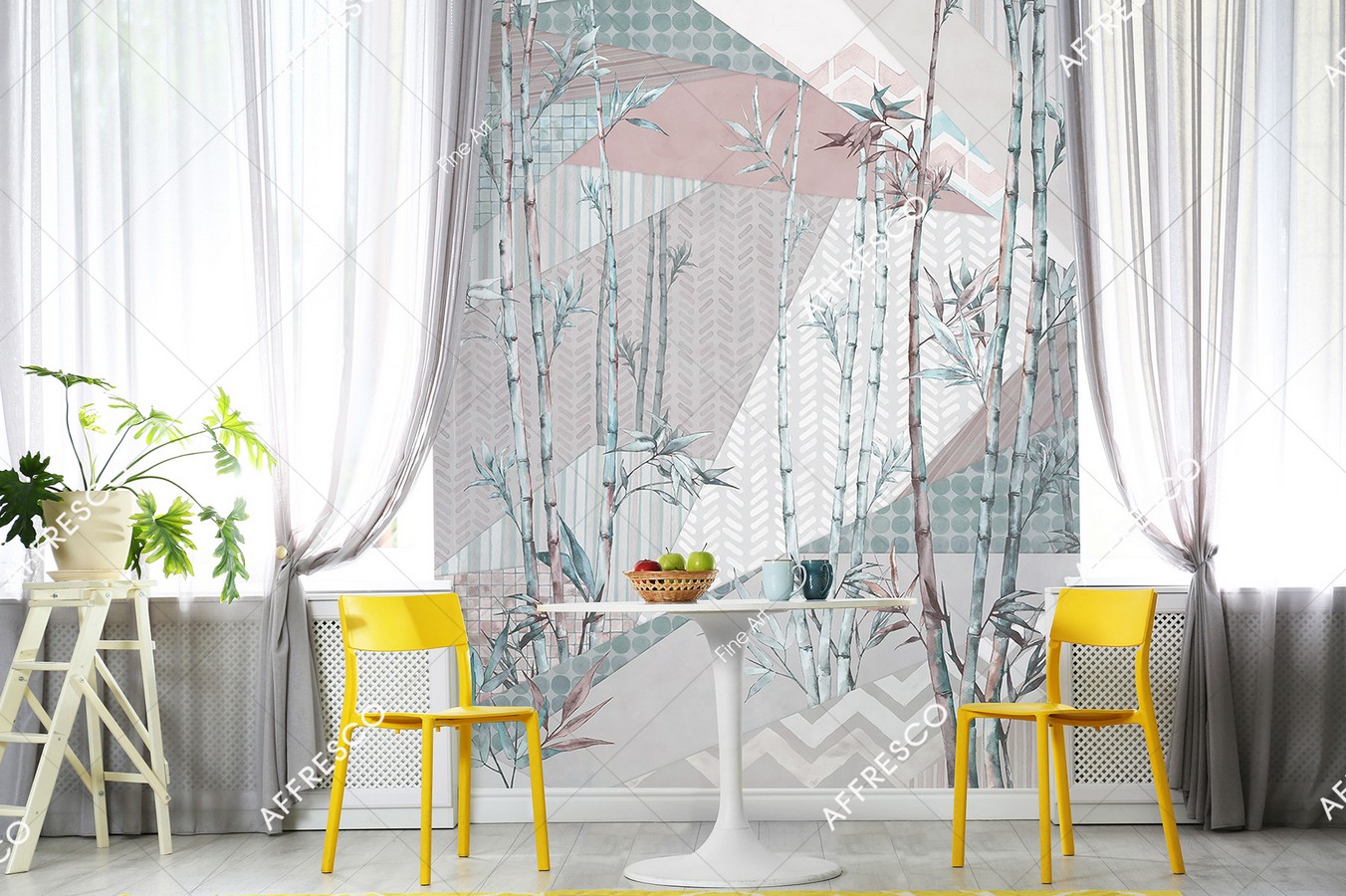 Фрески Affresco арт RE877-COL1 фото 2