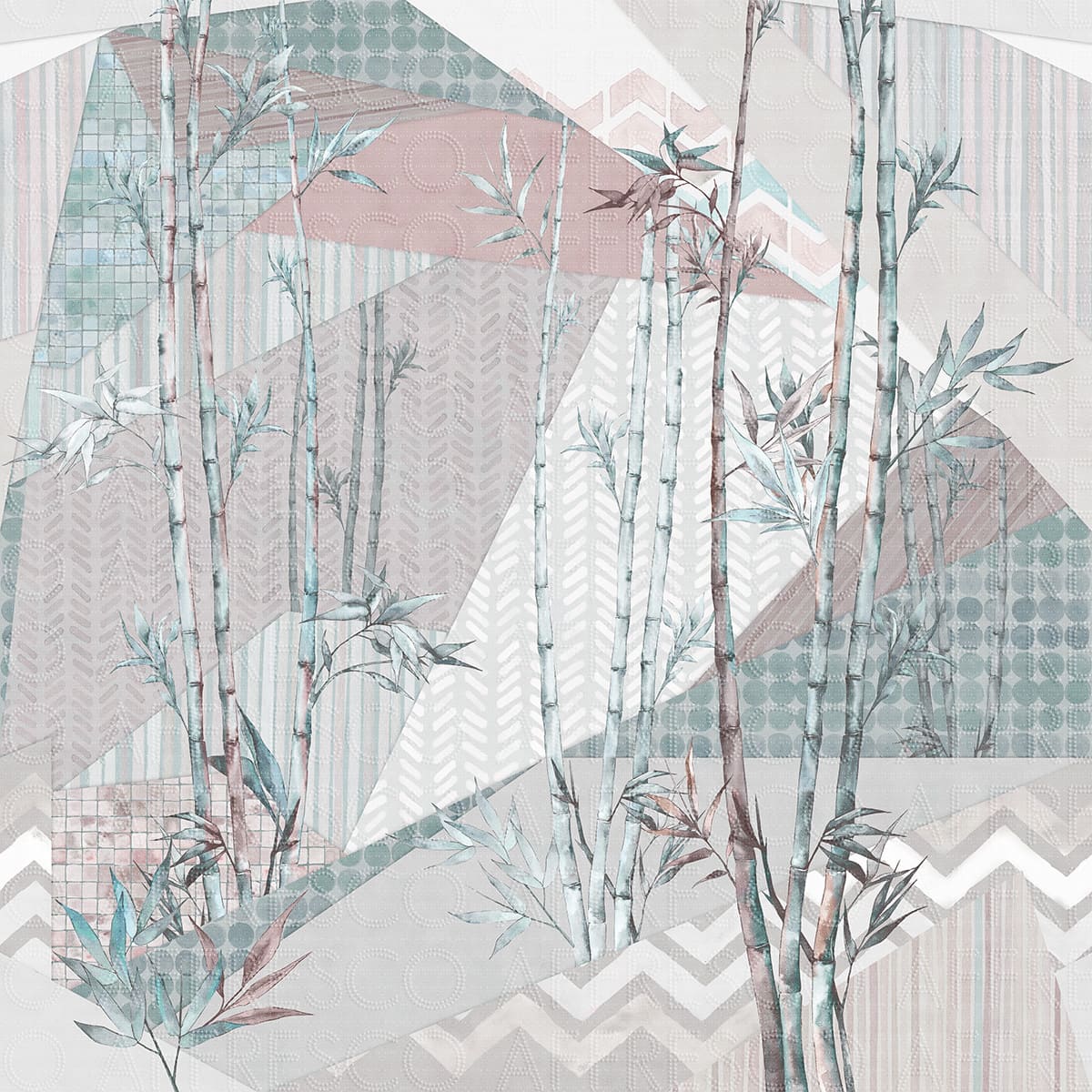 Фрески Affresco арт RE877-COL1 фото 1