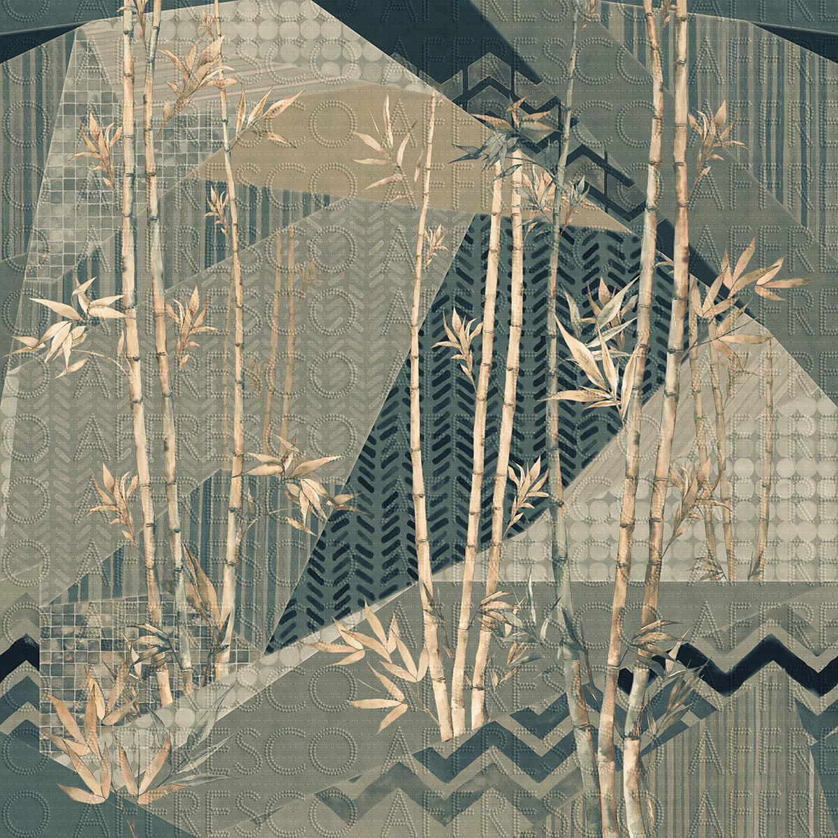 Фрески Affresco арт RE877-COL5 фото 1