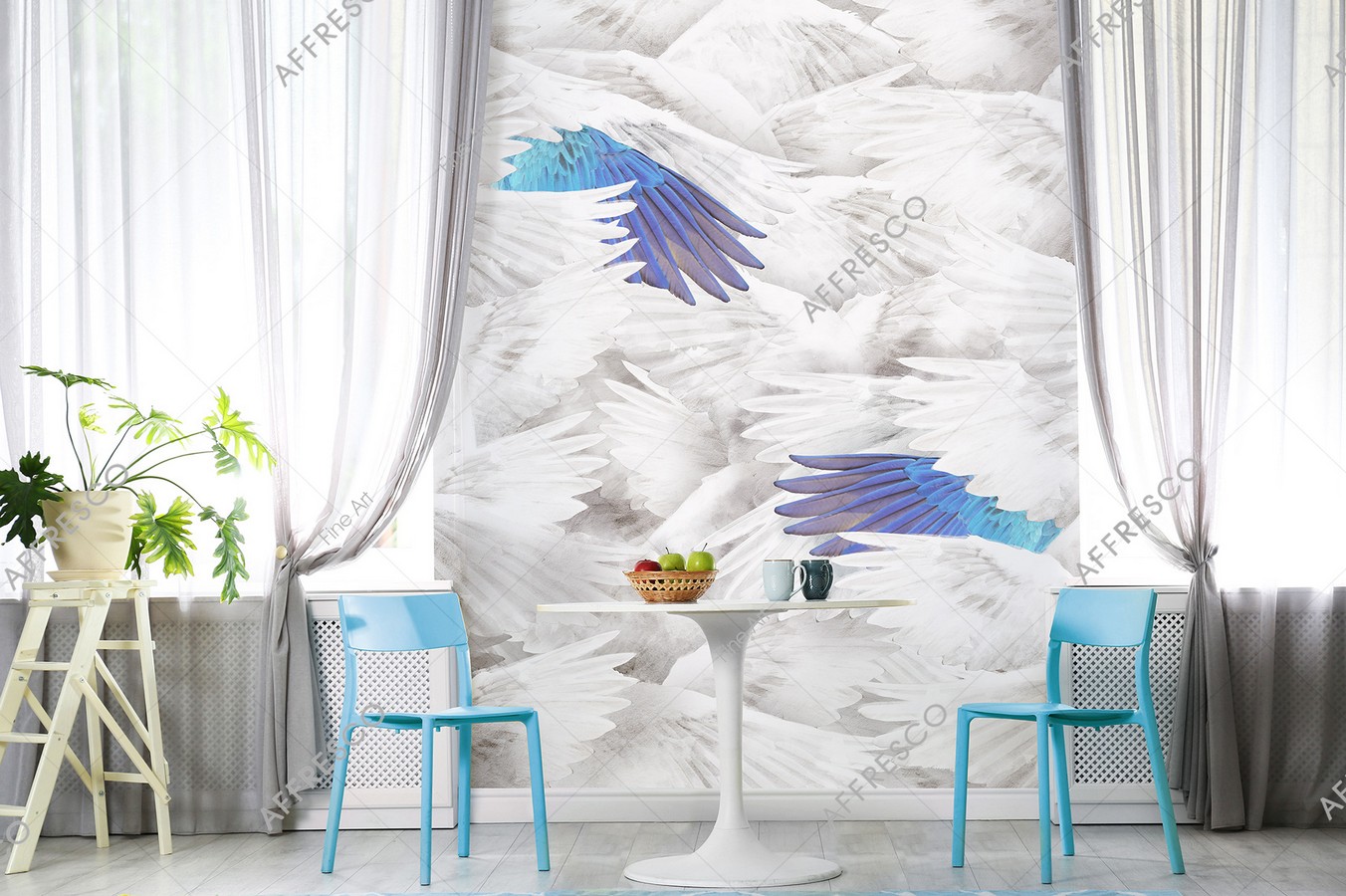 Фрески Affresco арт RE878-COL1 фото 2