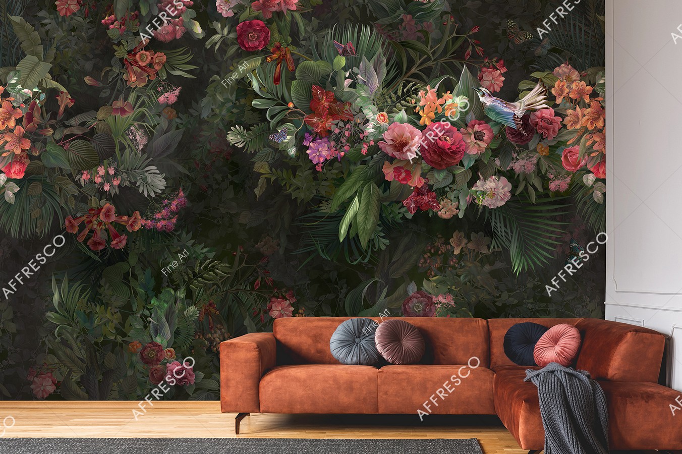 Фрески Affresco арт RE881-COL1 фото 2