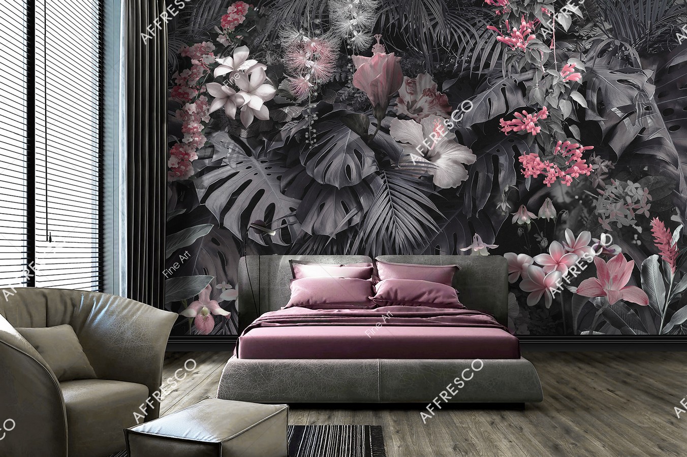 Фрески Affresco арт RE884-COL1 фото 2