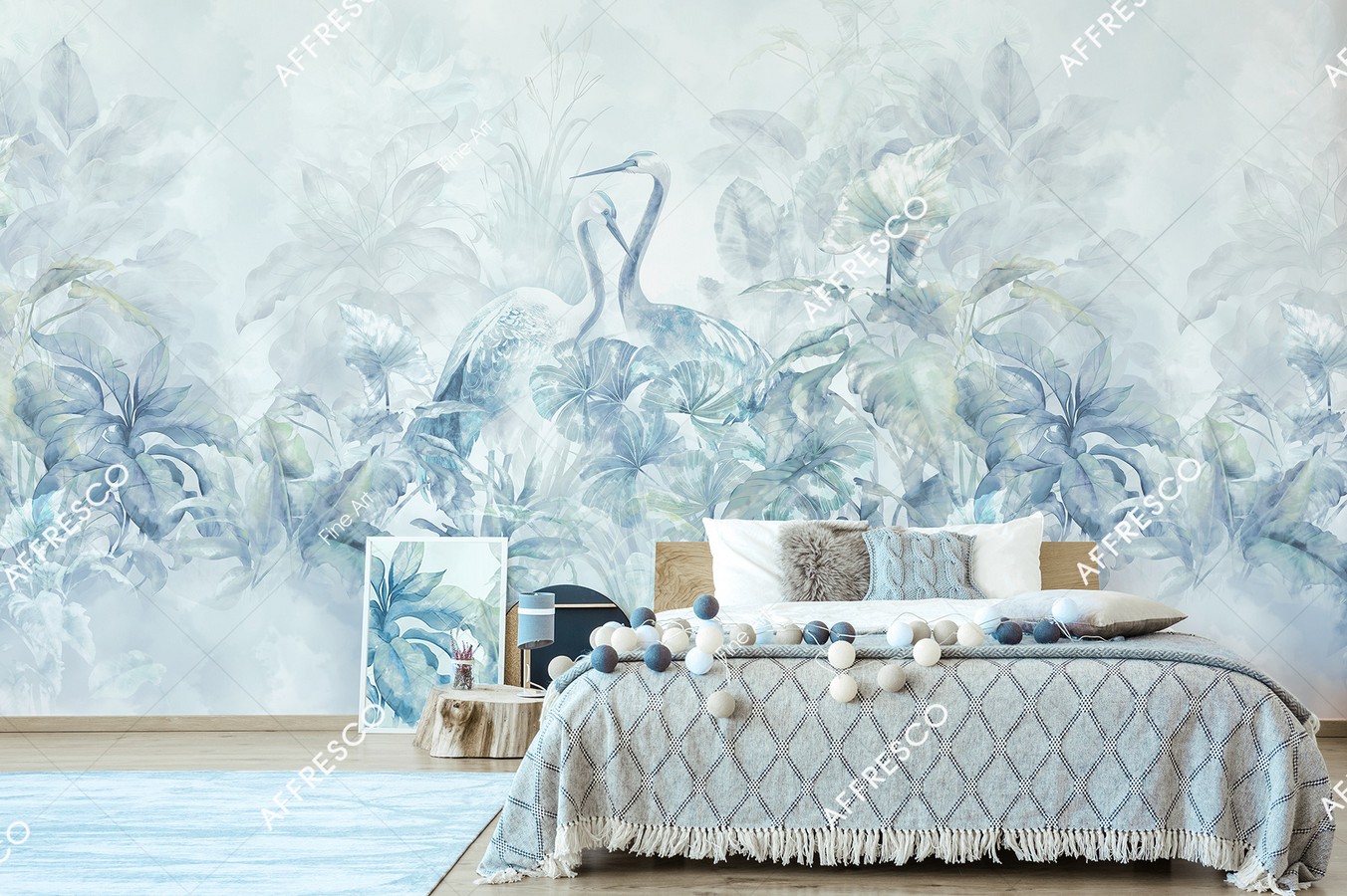 Фрески Affresco арт RE886-COL1 фото 2