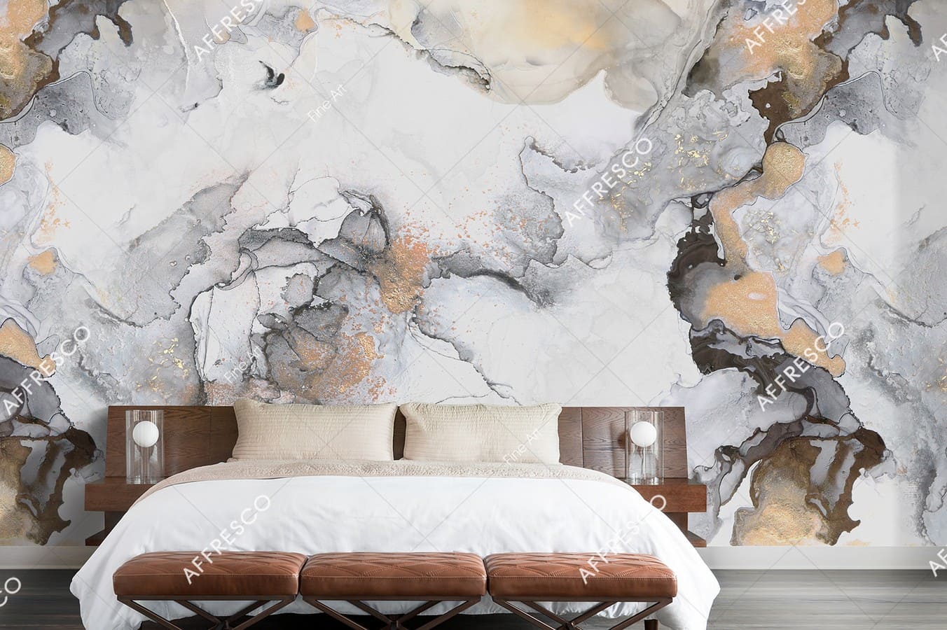 Фрески Affresco арт RE887-COL1 фото 2