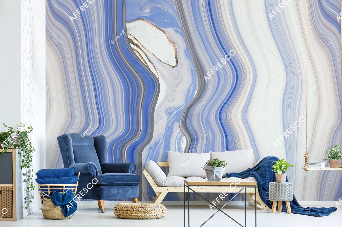 Фрески Affresco арт RE889-COL2 фото 2