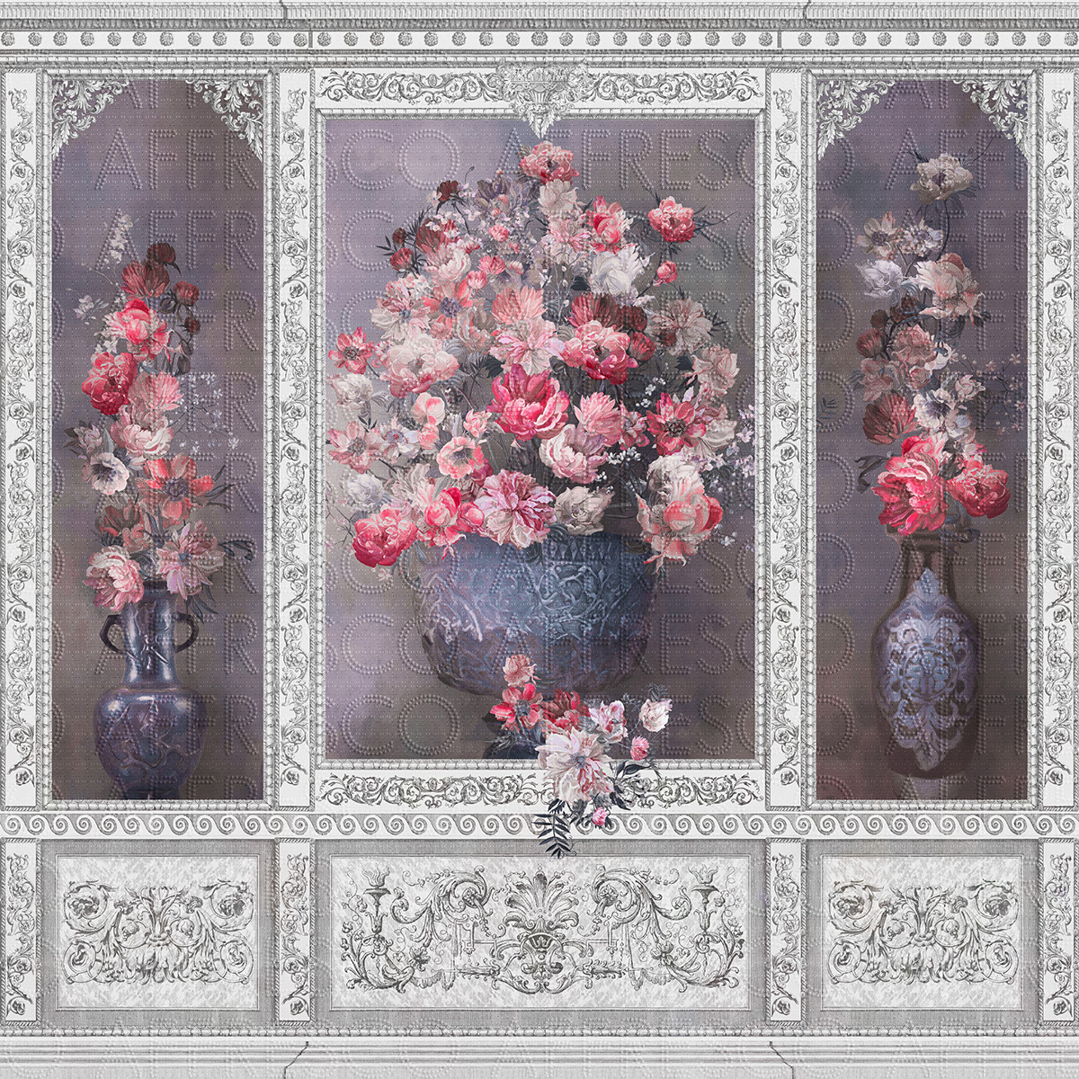 Фрески Affresco арт RE891-COL2 фото 1