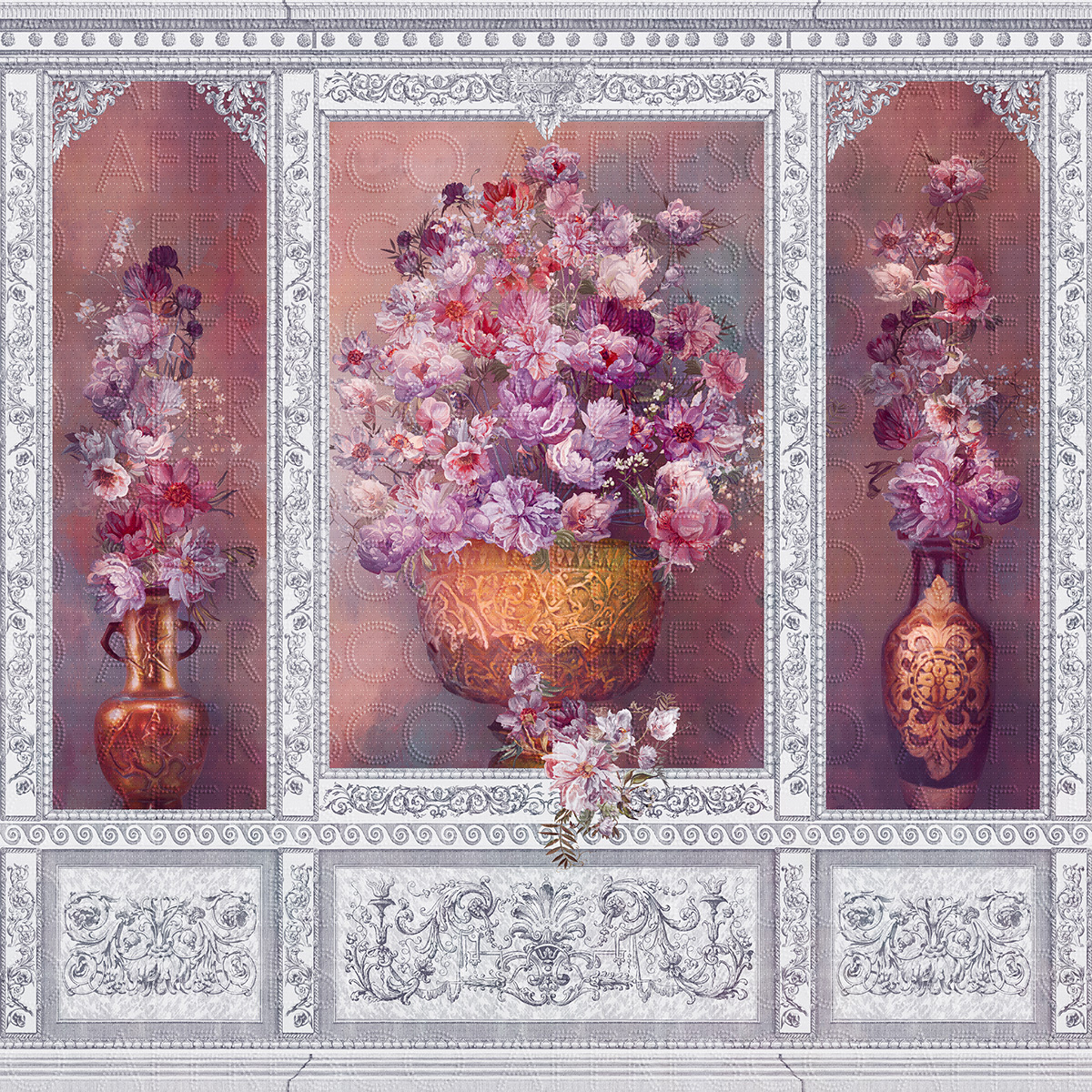 Фрески Affresco арт RE891-COL3 фото 1