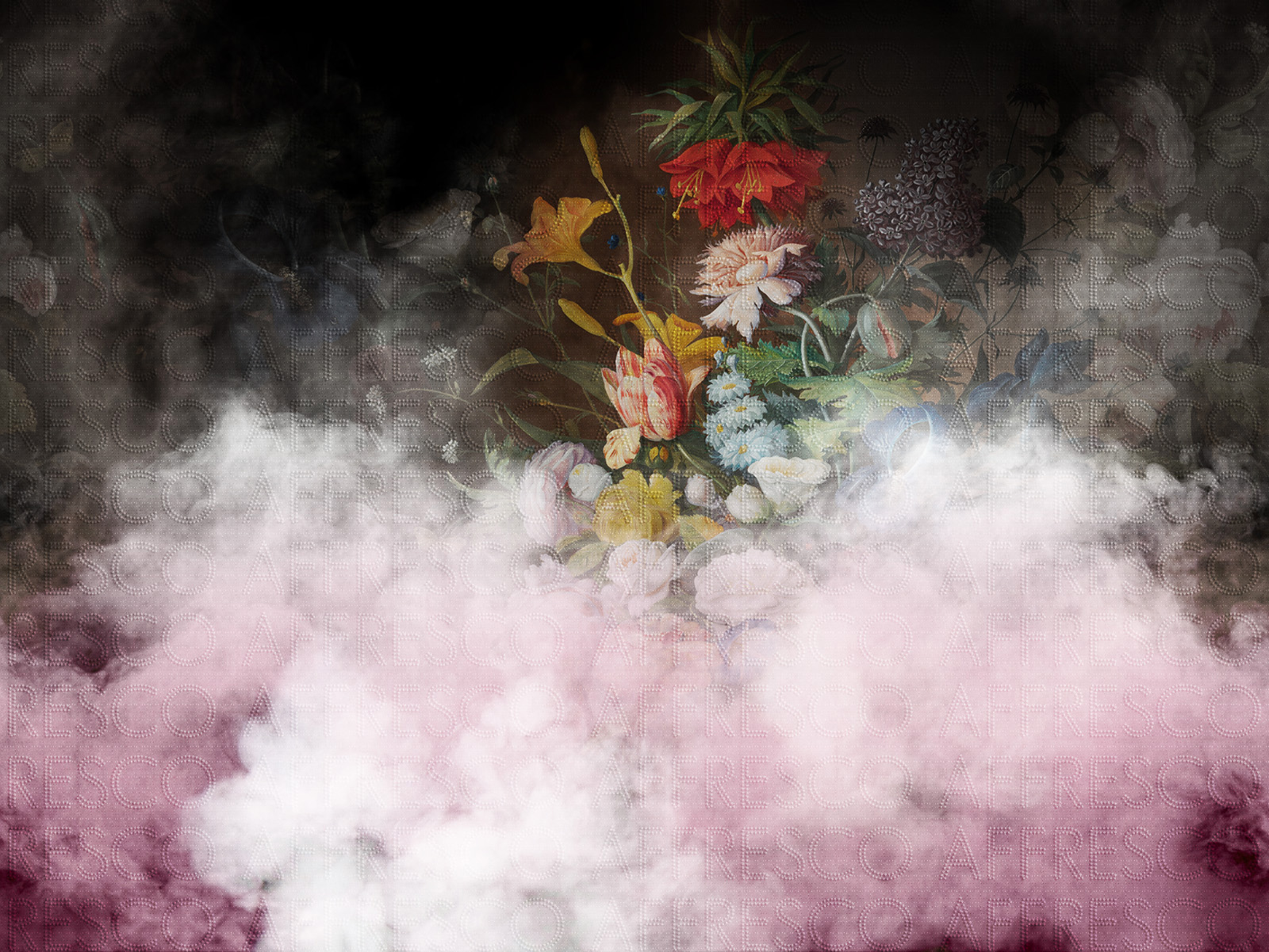 Фрески Affresco арт RE895-COL1 фото 1