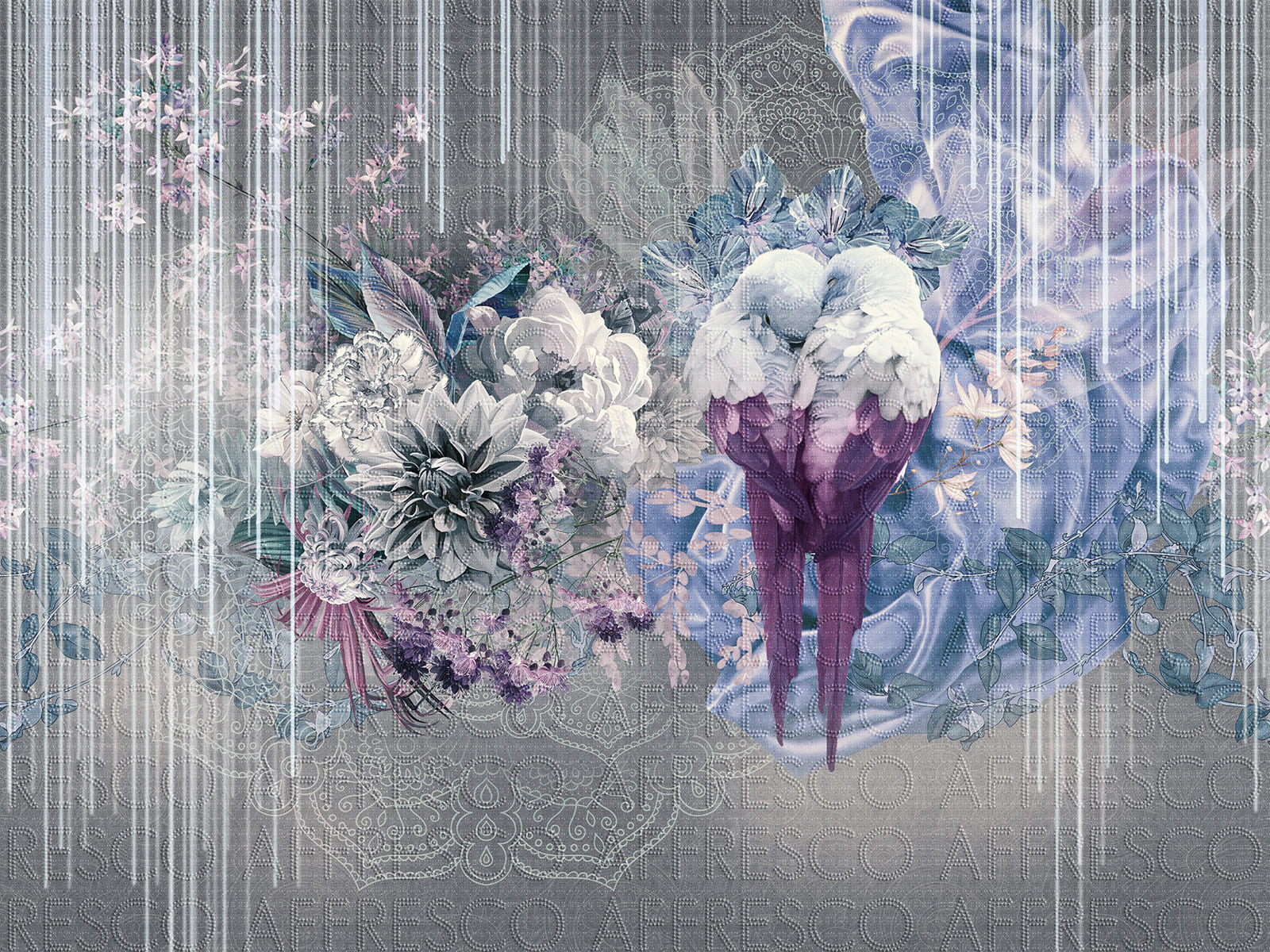 Фрески Affresco арт RE897-COL4 фото 1