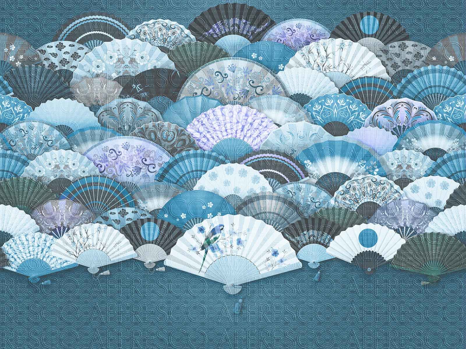 Фрески Affresco арт RE902-COL2 фото 1