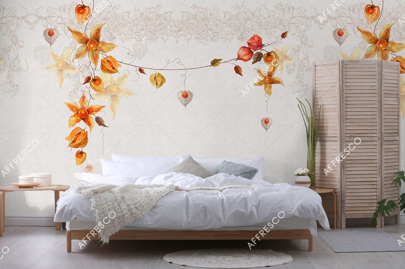 Фрески Affresco арт RE905-COL1 фото 2