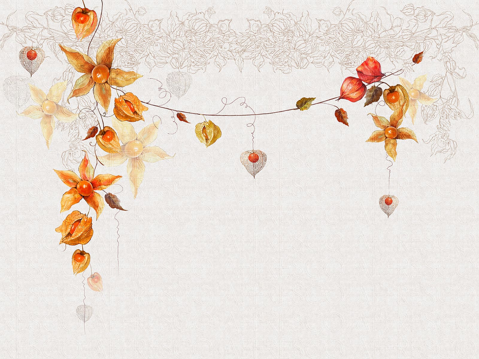 Фрески Affresco арт RE905-COL1 фото 1