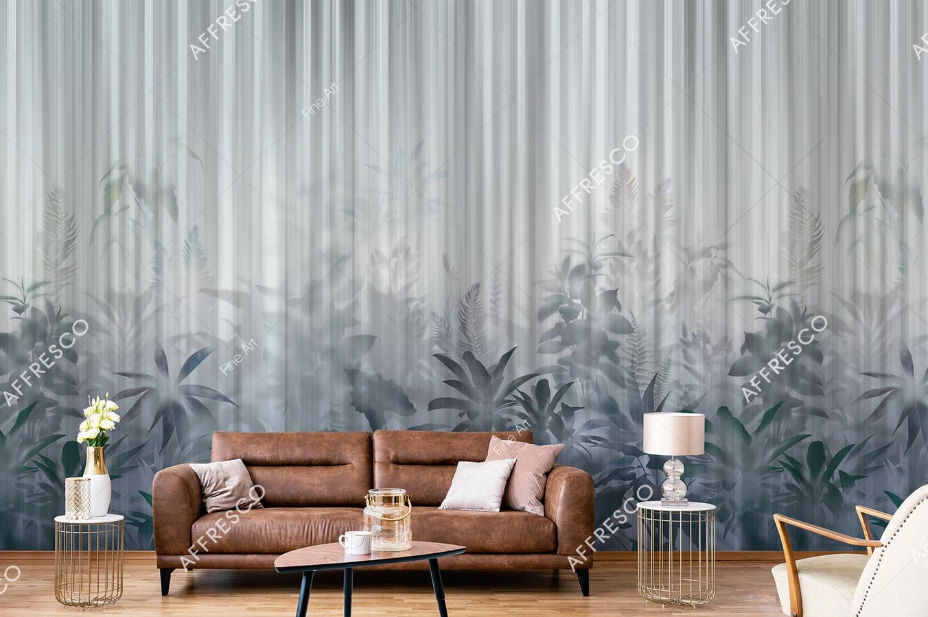 Фрески Affresco арт RE907-COL1 фото 2