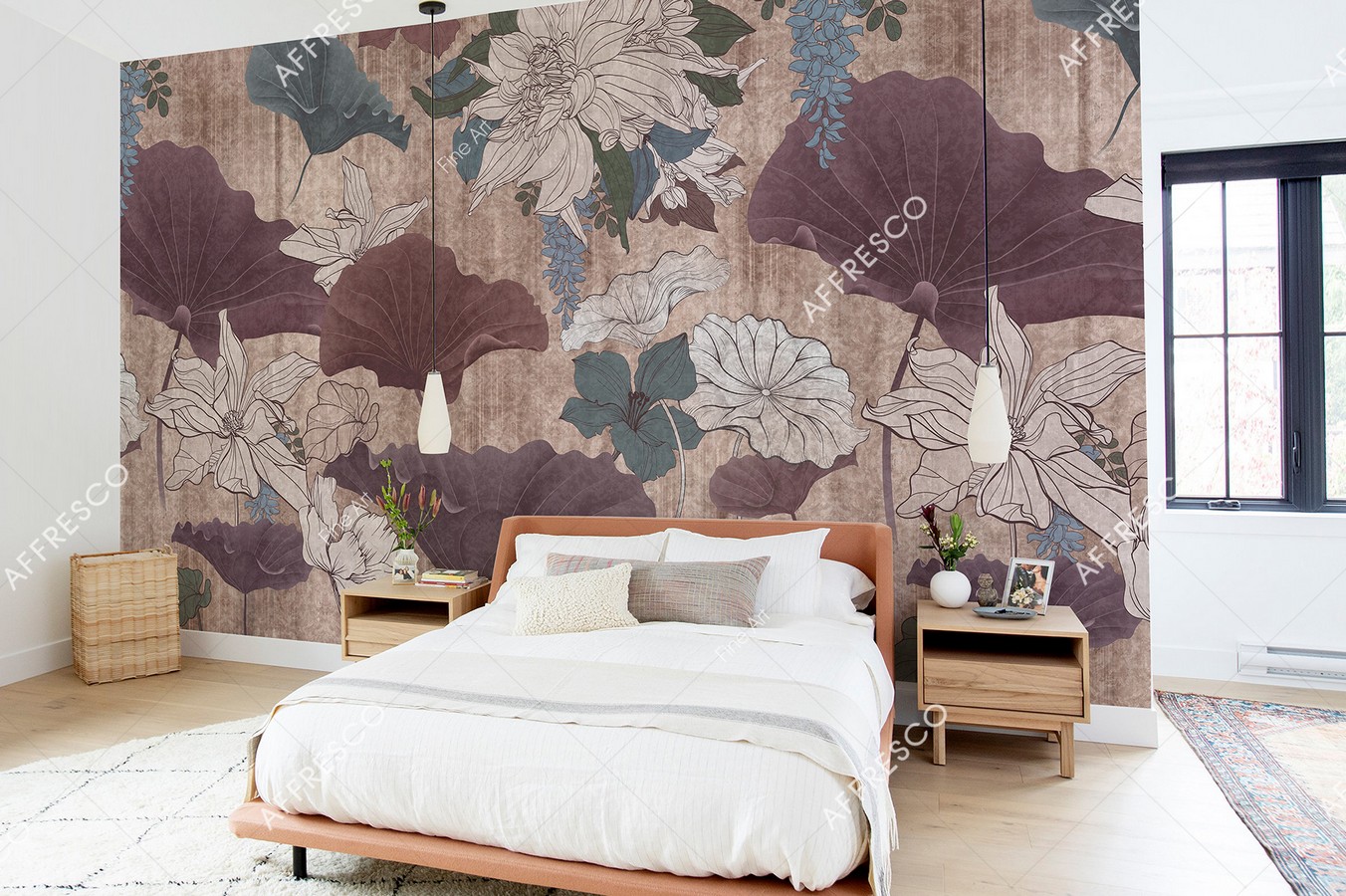 Фрески Affresco арт RE909-COL1 фото 2