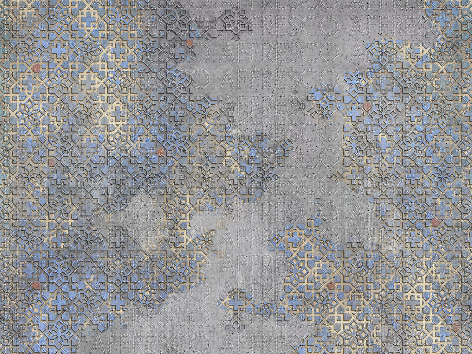 Фрески Affresco арт RE910-COL4 фото 1